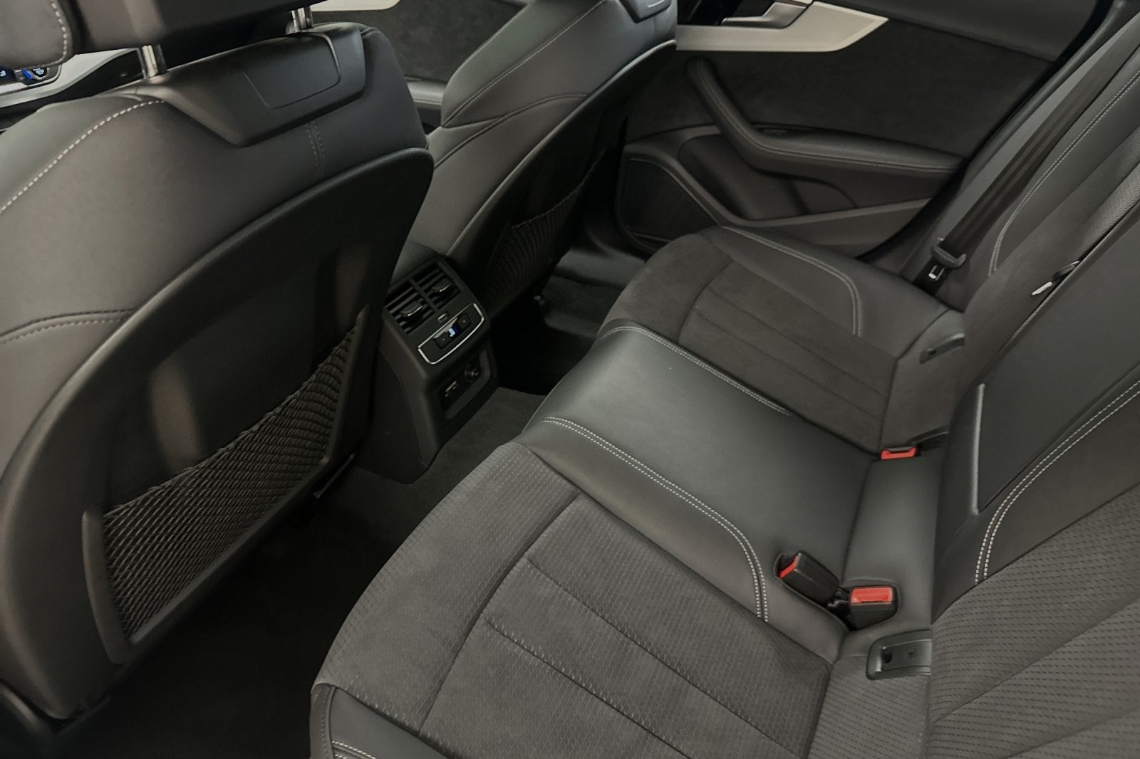 2024 Audi A5 Sportback Premium Plus S Line quattro